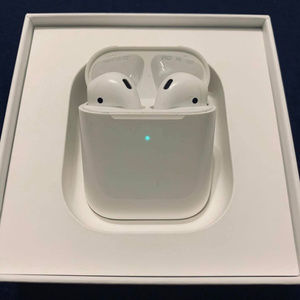 Apple AirPods (CHECK TOP COMMENT)